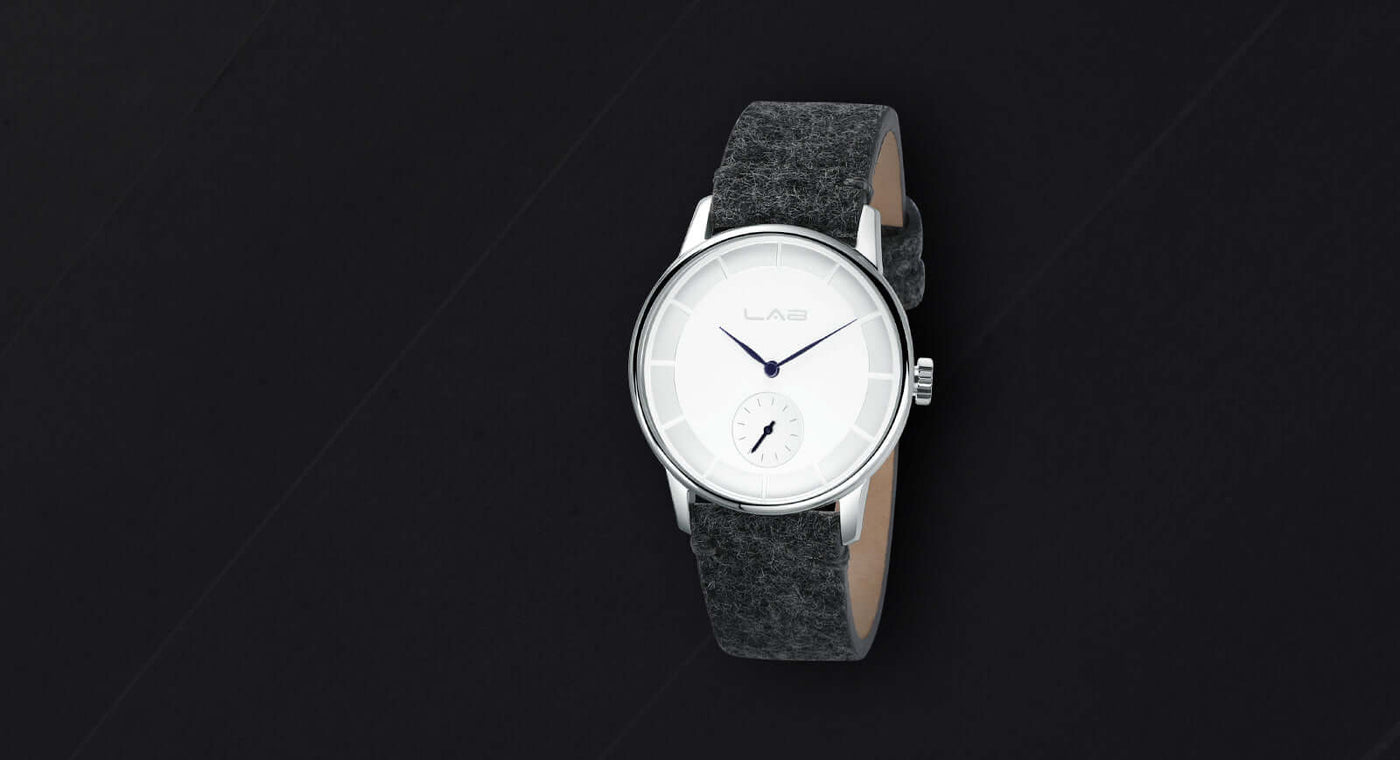 LAB by LAB Copenhagen Watch Choose Your Design